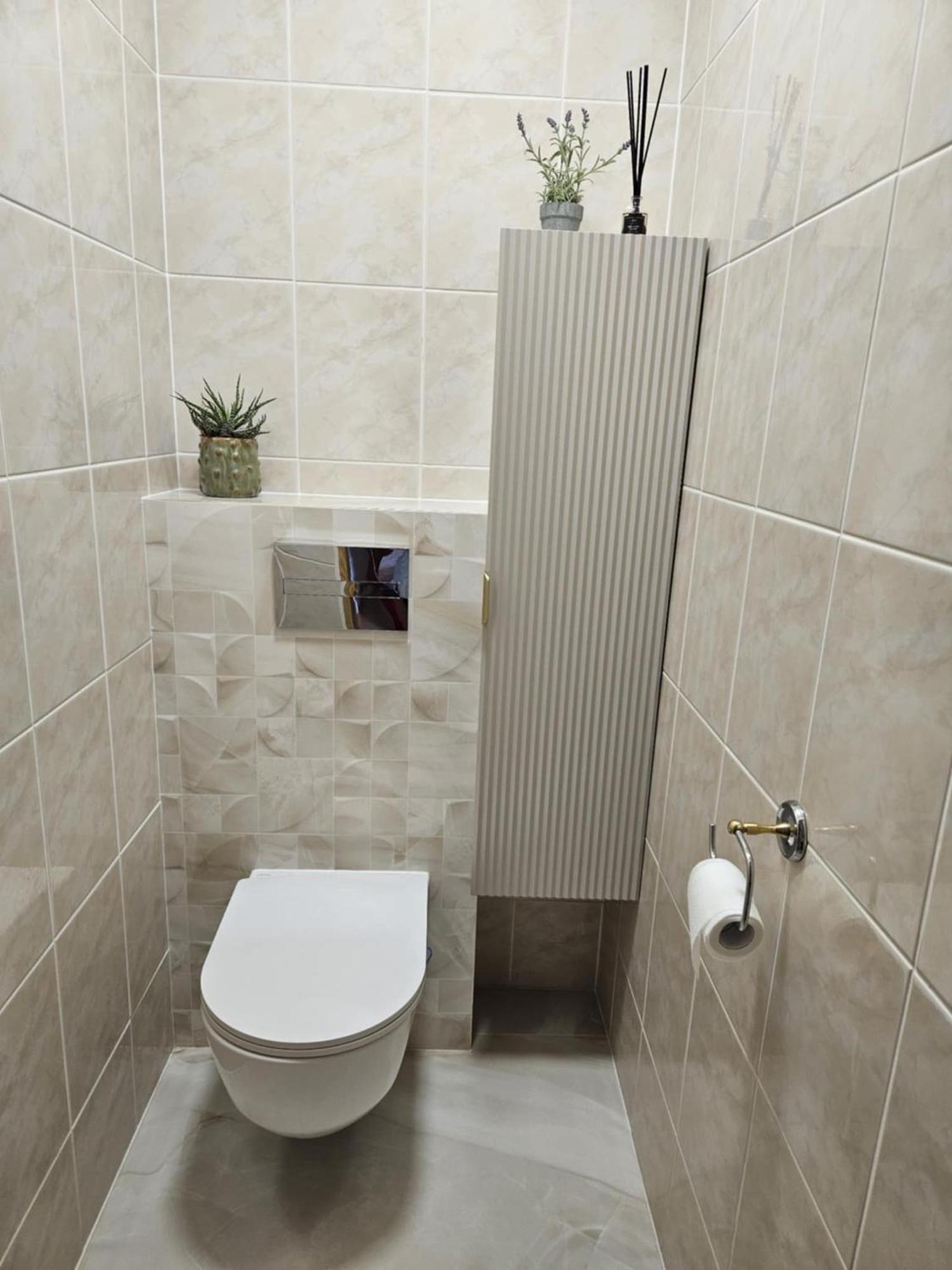 Medziotoju Apartment In Old City Palanga Ngoại thất bức ảnh