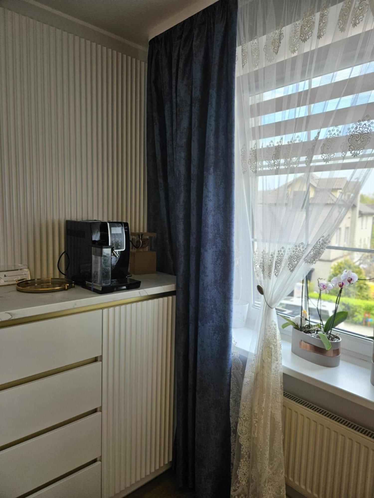Medziotoju Apartment In Old City Palanga Ngoại thất bức ảnh