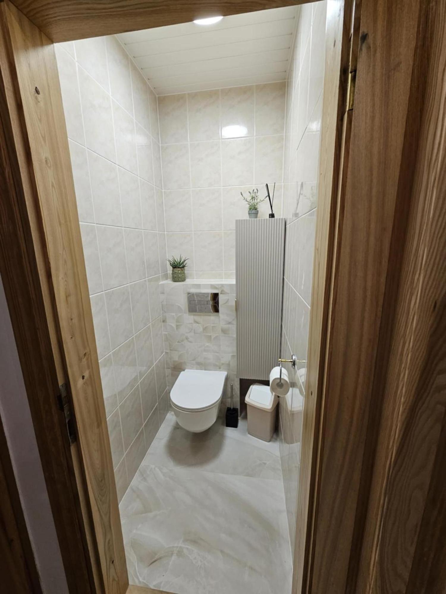 Medziotoju Apartment In Old City Palanga Ngoại thất bức ảnh